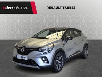 Voitures D'occasion À Tarbes | Renault Captur Ii E-Tech Full Hybrid 145 Techno