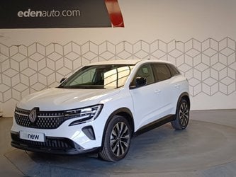 Voitures D'occasion À Tarbes | Renault Austral E-Tech Hybrid 200 Techno