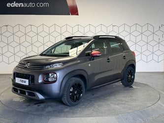 Voitures D'occasion À Tarbes | Citroën C3 Aircross Puretech 130 S&S Eat6 C-Series