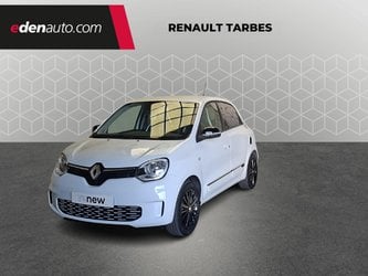 Voitures D'occasion À Tarbes | Renault Twingo Iii Sce 65 Sl Urban Night