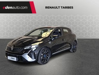 Voitures D'occasion À Tarbes | Renault Clio V Tce 90 Esprit Alpine