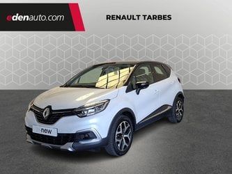 Voitures D'occasion À Tarbes | Renault Captur Tce 90 Energy Intens
