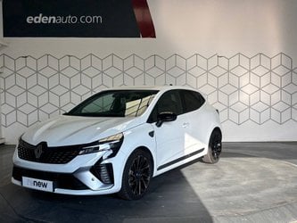 Voitures D'occasion À Tarbes | Renault Clio V Tce 90 Esprit Alpine