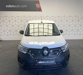 Voitures D'0Km À Tarbes | Renault Kangoo Electrique Iii Van E-Tech Electrique Fg Tole L1 Ac22/Dc...