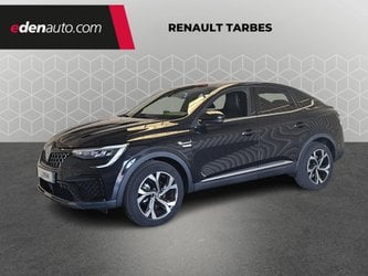 Voitures D'occasion À Tarbes | Renault Arkana E-Tech Full Hybrid 145 Gsr2 Techno