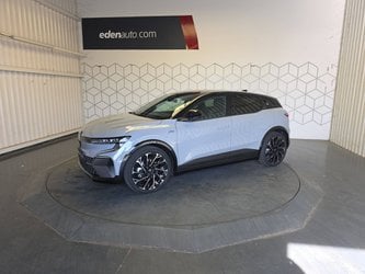 Voitures D'0Km À Tarbes | Renault Mégane Megane V Electrique Megane E-Tech 220 Ch Autonomie Con...