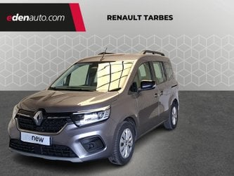 Voitures D'occasion À Tarbes | Renault Kangoo Iii Blue Dci 95 Equilibre