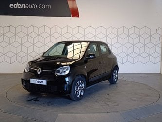 Renault d'occasion à tarbes | Twingo electrique iii iii e-tech equilibre