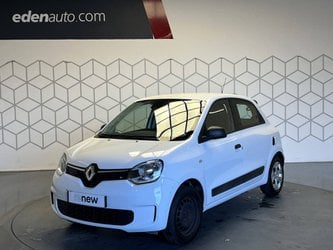 Voitures Occasion Renault Twingo Iii Sce 65 - 20 Life À Tarbes