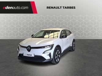 Voitures D'occasion À Tarbes | Renault Mégane Megane V Electrique Megane E-Tech Ev60 130Ch Opti...