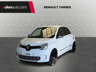 Voitures D'occasion À Tarbes | Renault Twingo Electrique Iii Iii Achat Intégral - 21 Urban Night