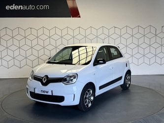 Voitures Occasion Renault Twingo Iii Sce 65 Equilibre À Tarbes