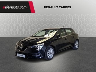 Voitures D'occasion À Tarbes | Renault Mégane Megane Iv Iv Berline Blue Dci 115 Edc - 20 Business