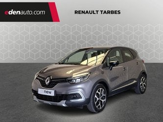 Renault d'occasion à tarbes | Captur tce 90 intens