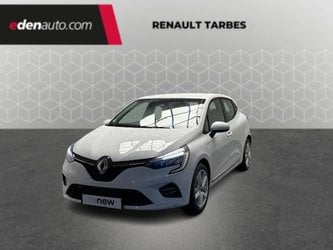 Voitures D'occasion À Tarbes | Renault Clio V E-Tech 140 - 21N Business