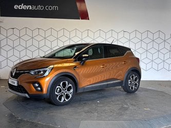 Voitures D'occasion À Tarbes | Renault Captur Ii Tce 140 Edc - 21 Intens