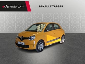 Voitures D'occasion À Tarbes | Renault Twingo Electrique Iii Iii E-Tech Equilibre
