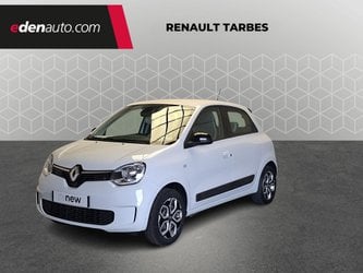 Renault d'occasion à tarbes | Twingo electrique iii iii e-tech equilibre