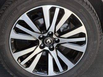 Voitures D'occasion À Tarbes | Renault Koleos Ii Blue Dci 150 X-Tronic Initiale Paris