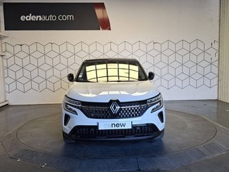 Voitures D'occasion À Tarbes | Renault Austral E-Tech Hybrid 200 Techno