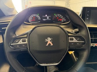 Voitures D'occasion À Tarbes | Peugeot 208 Ii Puretech 100 S&S Bvm6 Active