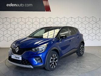 Voitures D'occasion À Tarbes | Renault Captur Ii Tce 100 Gpl Evolution