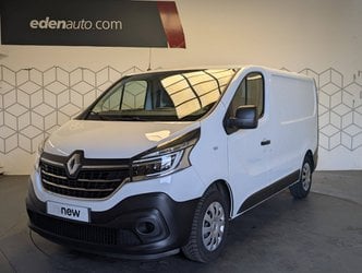 Voitures D'occasion À Tarbes | Renault Trafic Iii Fgn L1H1 1000 Kg Dci 120 Sl Pro+