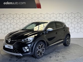 Voitures D'occasion À Tarbes | Renault Captur Ii Tce 90 Techno