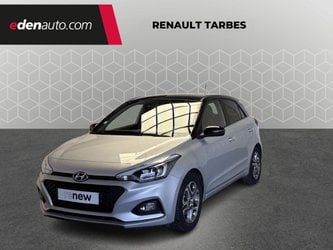 Voitures D'occasion À Tarbes | Hyundai I20 Ii 1.0 T-Gdi 100 Edition #Style