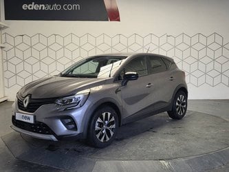Voitures D'occasion À Tarbes | Renault Captur Ii Tce 90 Evolution