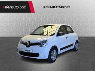 Voitures D'occasion À Tarbes | Renault Twingo Electrique Iii Iii E-Tech Authentic