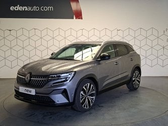 Voitures D'occasion À Tarbes | Renault Austral E-Tech Hybrid 200 Iconic