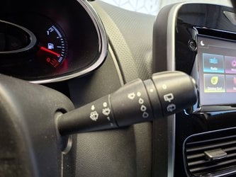 Voitures D'occasion À Tarbes | Renault Clio Iv Dci 90 E6C Zen
