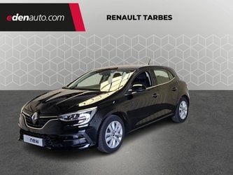 Voitures D'occasion À Tarbes | Renault Mégane Megane Iv Iv Berline Blue Dci 115 Edc Business