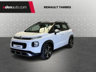 Voitures D'occasion À Tarbes | Citroën C3 Aircross Puretech 130 S&S Bvm6 Shine