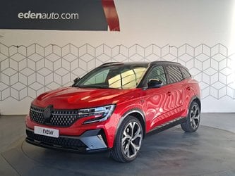 Voitures D'occasion À Tarbes | Renault Austral E-Tech Full Hybrid 200 Gsr2 Techno Esprit Alpine