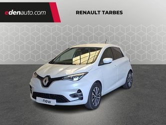 Renault d'occasion à tarbes | ZOE r110 intens
