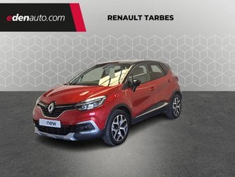 Voitures D'occasion À Tarbes | Renault Captur Tce 150 Energy Intens