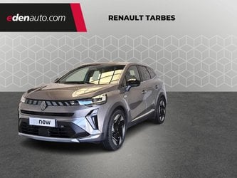 Voitures D'occasion À Tarbes | Renault Symbioz E-Tech Full Hybrid 145 Iconic