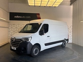 Voitures D'occasion À Tarbes | Renault Master Iii Fgn Trac F3300 L2H2 Dci 135 Sl Pro+