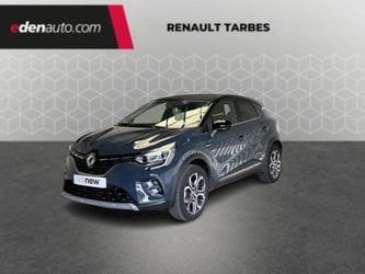 Voitures D'occasion À Tarbes | Renault Captur Ii Tce 90 Techno