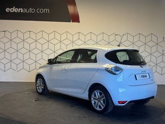 Voitures D'occasion À Tarbes | Renault Zoe R90 Business