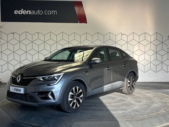 Voitures D'occasion À Tarbes | Renault Arkana E-Tech 145 Zen