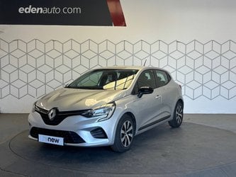 Voitures D'occasion À Tarbes | Renault Clio V Tce 90 Equilibre