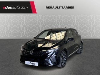 Voitures D'occasion À Tarbes | Renault Clio V Tce 90 Techno