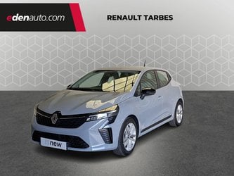 Voitures D'occasion À Tarbes | Renault Clio V Tce 90 Evolution