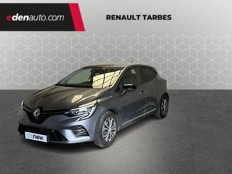 Voitures D'occasion À Tarbes | Renault Clio V Tce 100 Gpl Evolution
