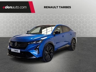 Voitures D'occasion À Tarbes | Renault Rafale E-Tech Full Hybrid 200 Esprit Alpine