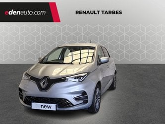 Renault d'occasion à tarbes | ZOE r135 intens