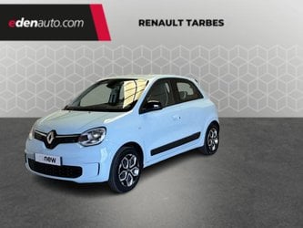 Voitures D'occasion À Tarbes | Renault Twingo Electrique Iii Iii E-Tech Equilibre